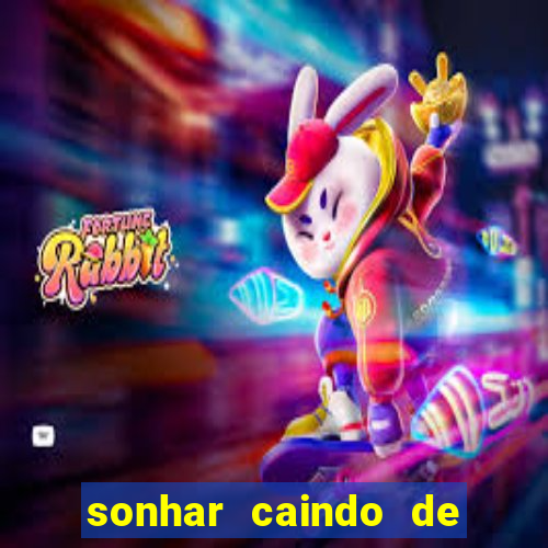 sonhar caindo de moto jogo do bicho